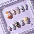 Trick or Cinnamoroll