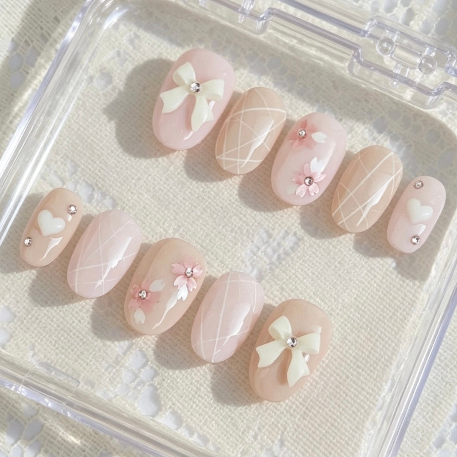 Soft Sakura