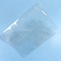 Adhesive tabs x 3