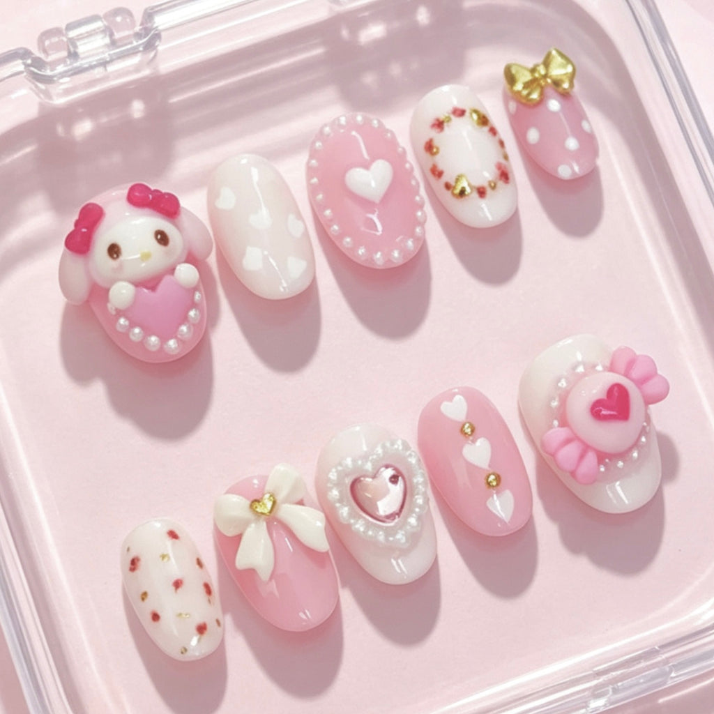 Lovely Melody