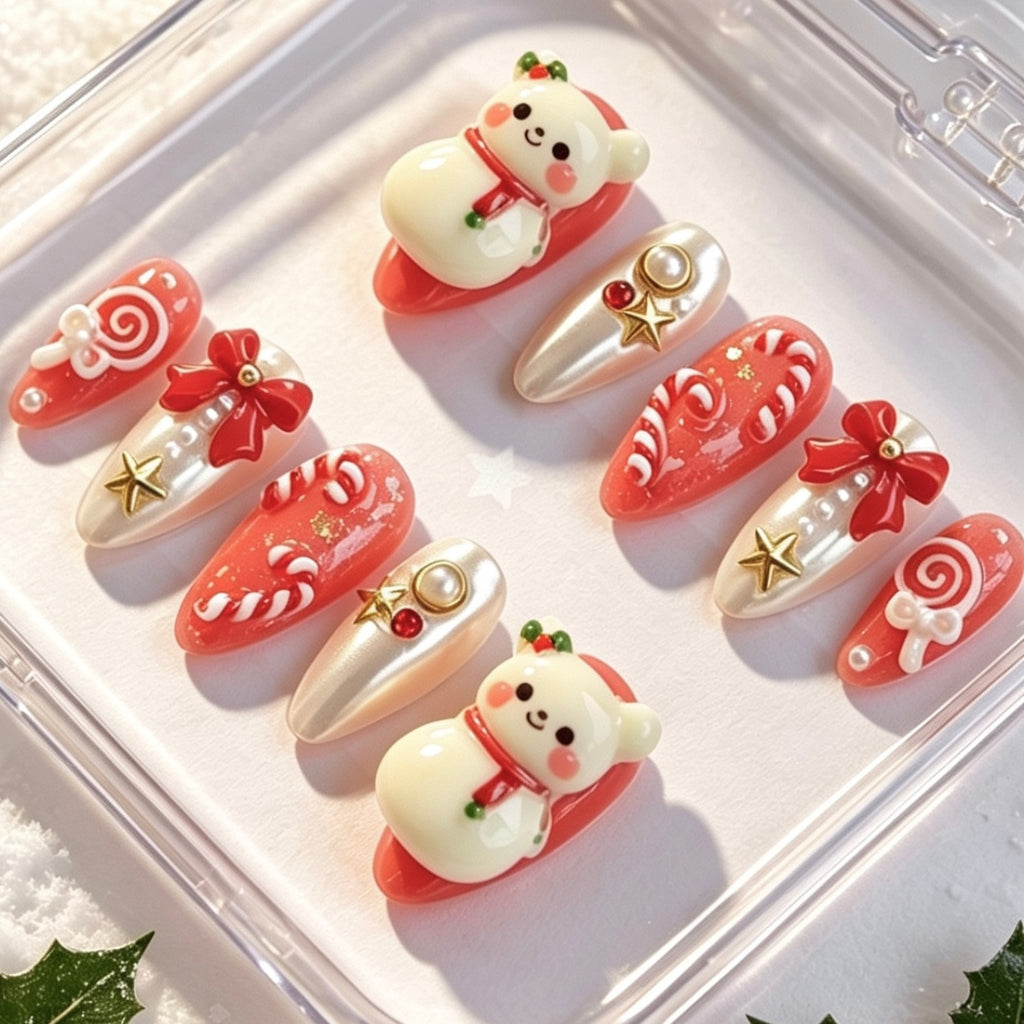 Candy Christmas