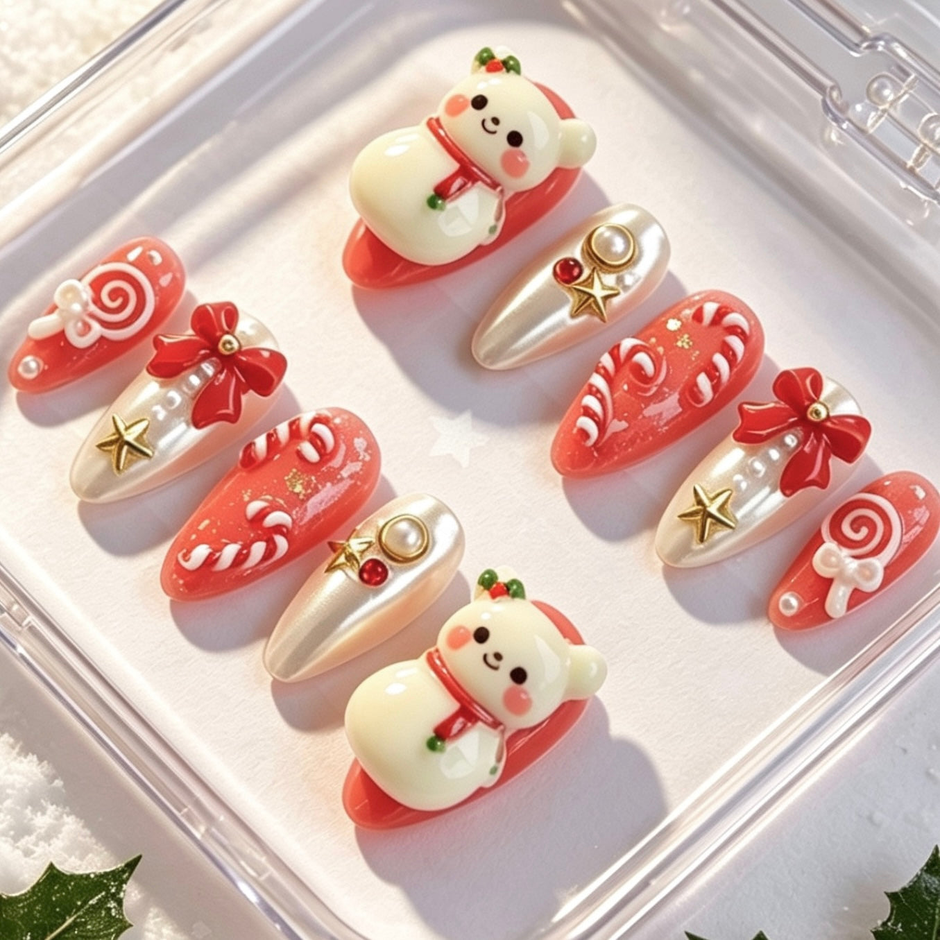 Candy Christmas