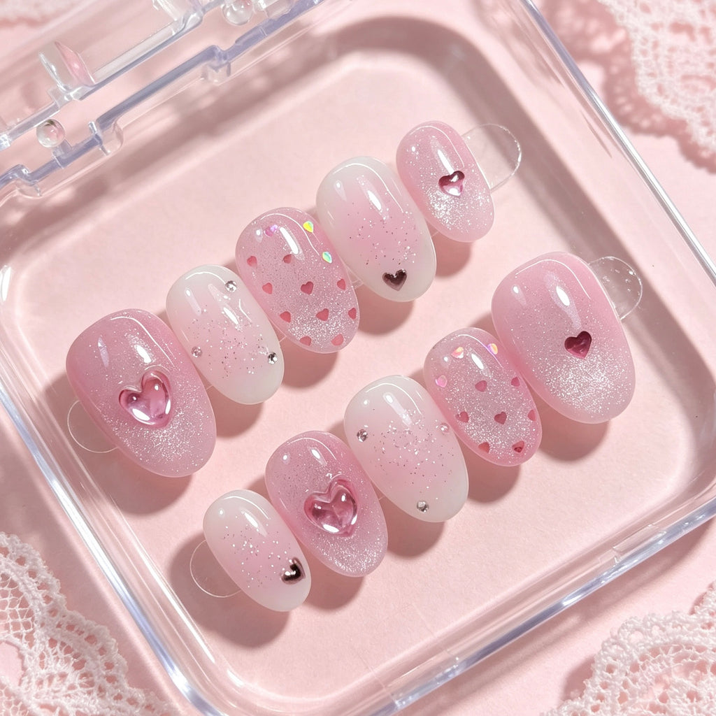 Kawaii Valentine