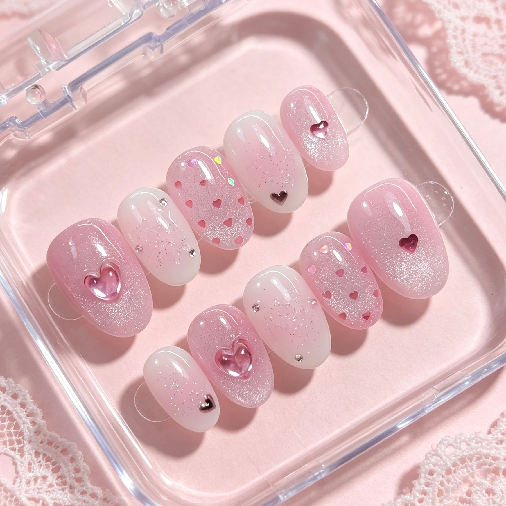 Kawaii Valentine