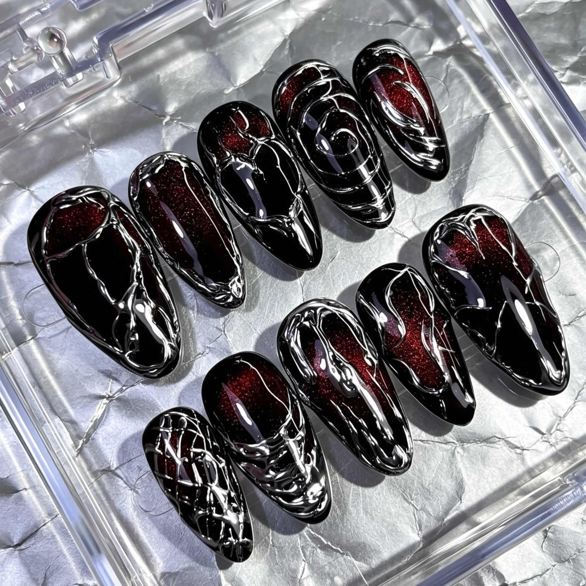 Velvet Poison