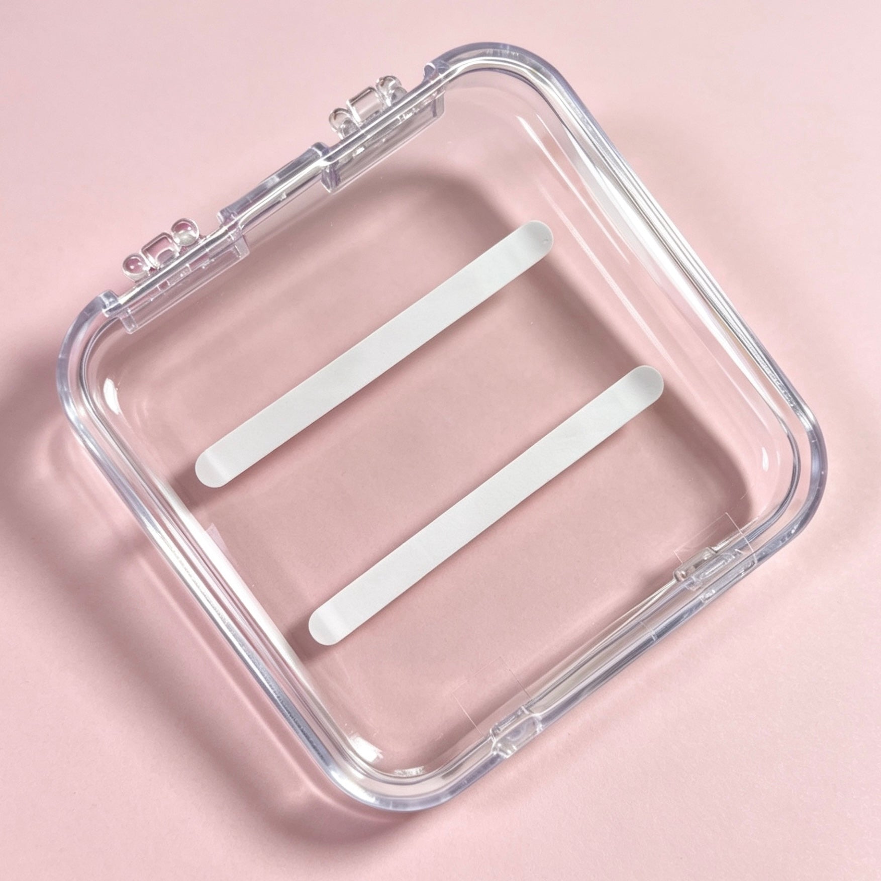 Nail box