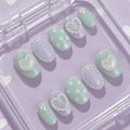 Pastel Romance