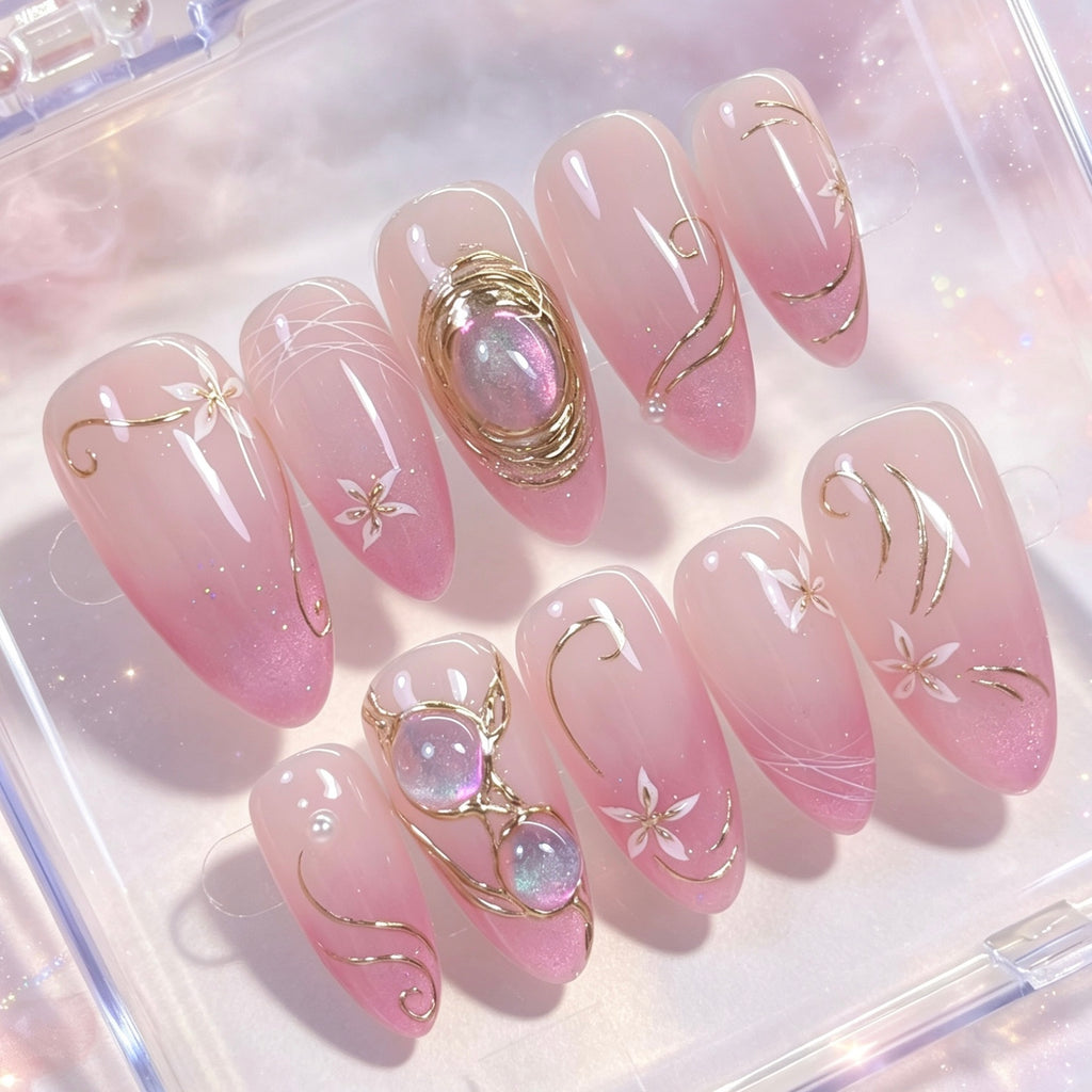 Rosequartz Spell
