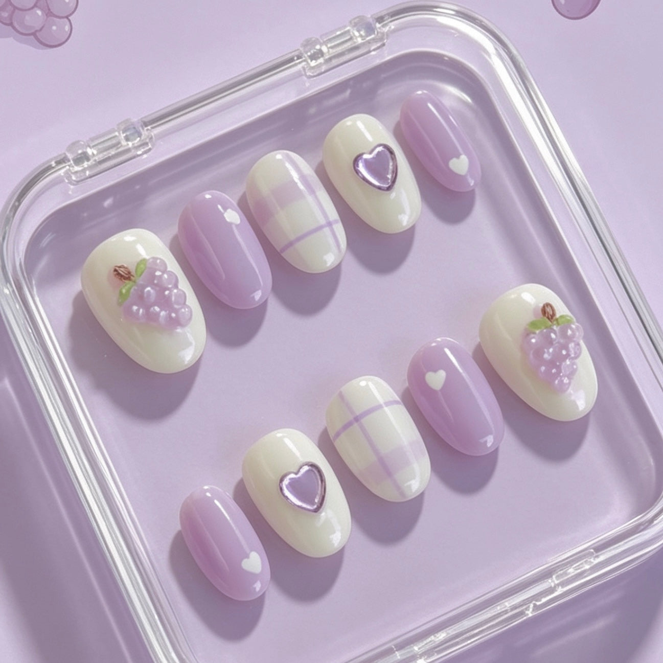 Grape Crush